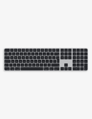 APPLE: Magic Keyboard with Touch ID