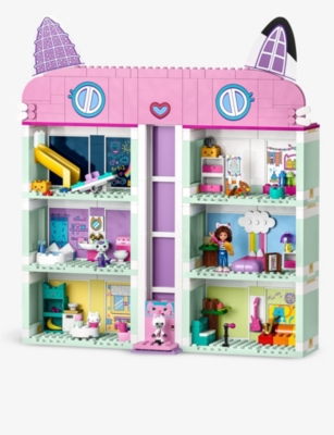 LEGO: LEGO® 10788 Gabbys Dollhouse playset
