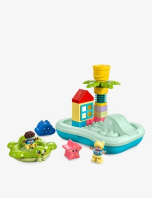 LEGO: LEGO® Duplo 10989 Water Park playset