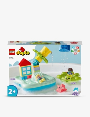 LEGO: LEGO® Duplo 10989 Water Park playset