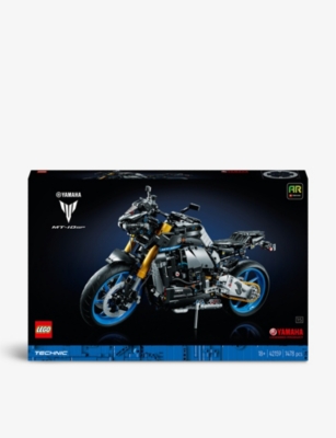 LEGO: LEGO® Technic 42159 Yamaha MT-10 playset