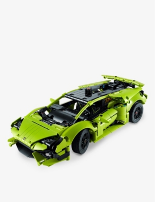 LEGO: LEGO® Technic 42161 Lamborghini Huracán Tecnica model building set