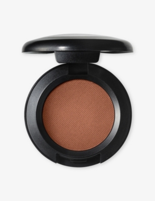 Mac Ac Saddle Small Eye Shadow 1.5g In Brown