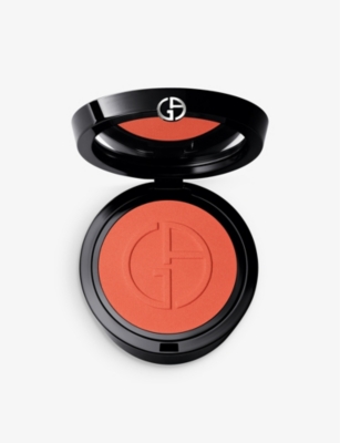 Giorgio Armani 30 Luminous Silk Glow Blush 3.6g