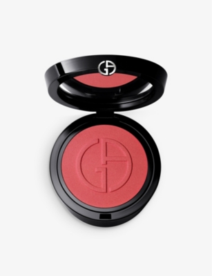 Giorgio Armani 40 Luminous Silk Glow Blush 3.6g