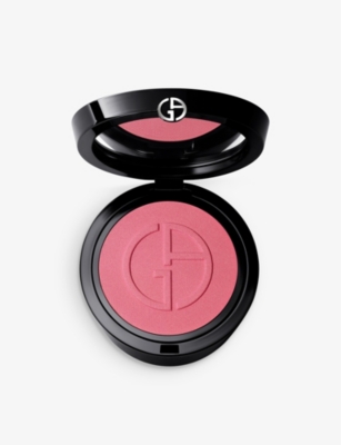 Giorgio Armani 51 Luminous Silk Glow Blush 3.6g