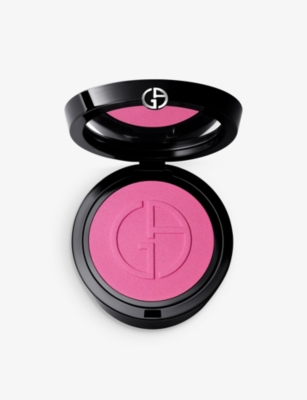 Giorgio Armani 52 Luminous Silk Glow Blush 3.6g