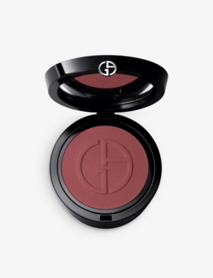 Giorgio Armani 60 Luminous Silk Glow Blush 3.6g