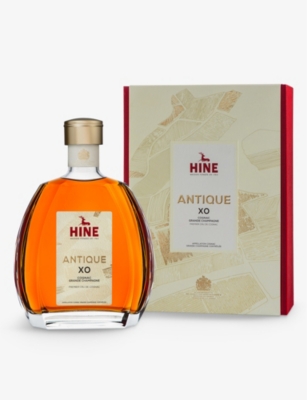 Hine Antique XO Premier Cru (하인 앤틱 XO 프리미에 크뤼)