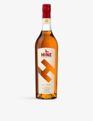 HINE: H By Hine VSOP cognac 700ml
