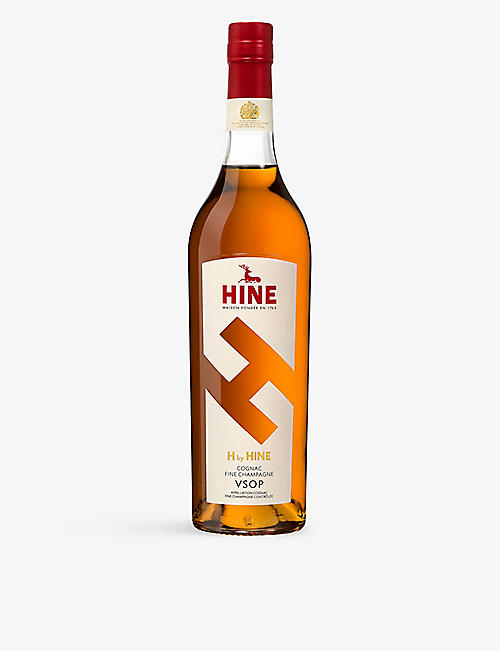 HINE: H By Hine VSOP cognac 700ml