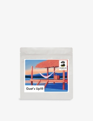BUTTERWORTH & SON: Guat’s Up! Coffee 250g