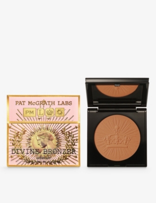 Pat Mcgrath Labs Bronze Dawn Skin Fetish Divine Bronzer 9.5g