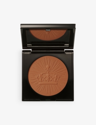 Shop Pat Mcgrath Labs Bronze Divinity Skin Fetish Divine Bronzer 9.5g