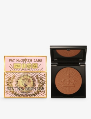 Pat Mcgrath Labs Skin Fetish Divine Bronzer 9.5g In Bronze Divinity