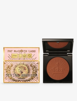 Pat Mcgrath Labs Burnished Honey Skin Fetish Divine Bronzer 9.5g