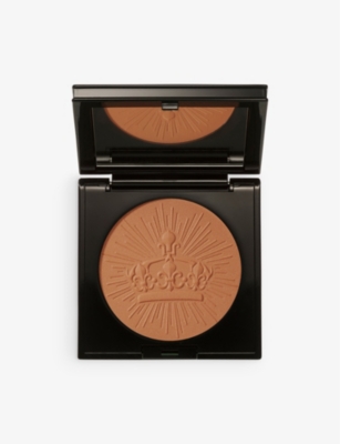 Pat Mcgrath Labs Desert Glow Skin Fetish Divine Bronzer 9.5g In Desert Glow