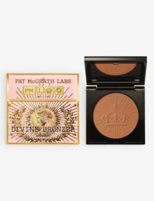 Pat Mcgrath Labs Desert Glow Skin Fetish Divine Bronzer 9.5g