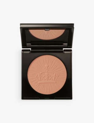 Shop Pat Mcgrath Labs Naked Desire Skin Fetish Divine Bronzer 9.5g