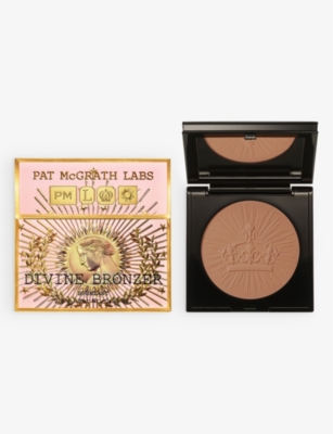 Pat Mcgrath Labs Nude Honey Skin Fetish Divine Bronzer 9.5g