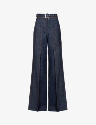 Diesel store jeans selfridges