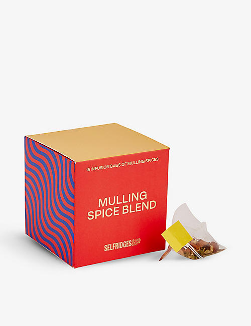 SELFRIDGES SELECTION：Mulling 混合香料 45 克