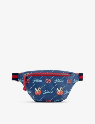 Gucci fanny pack online boys