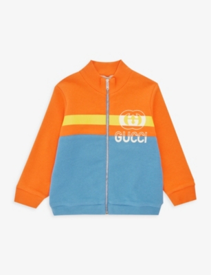 Gucci on sale coat boys