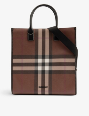 Burberry bag selfridges hot sale