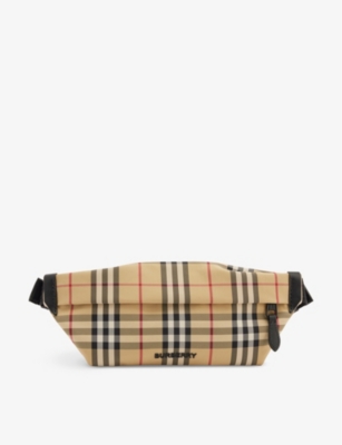 Burberry best sale bag selfridges