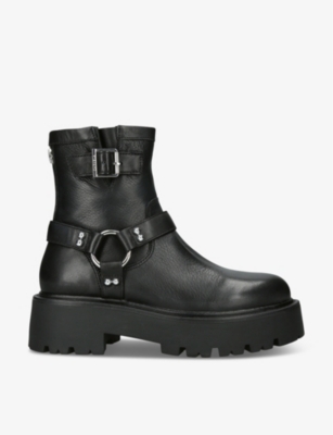 Carvela store shake boots