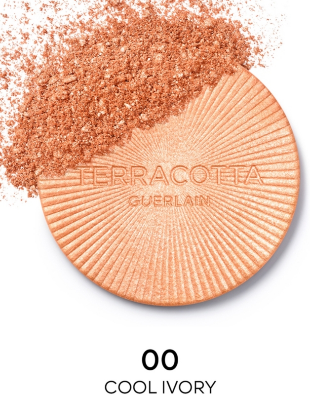 Terracotta Luminizer The Shimmering powder 10g