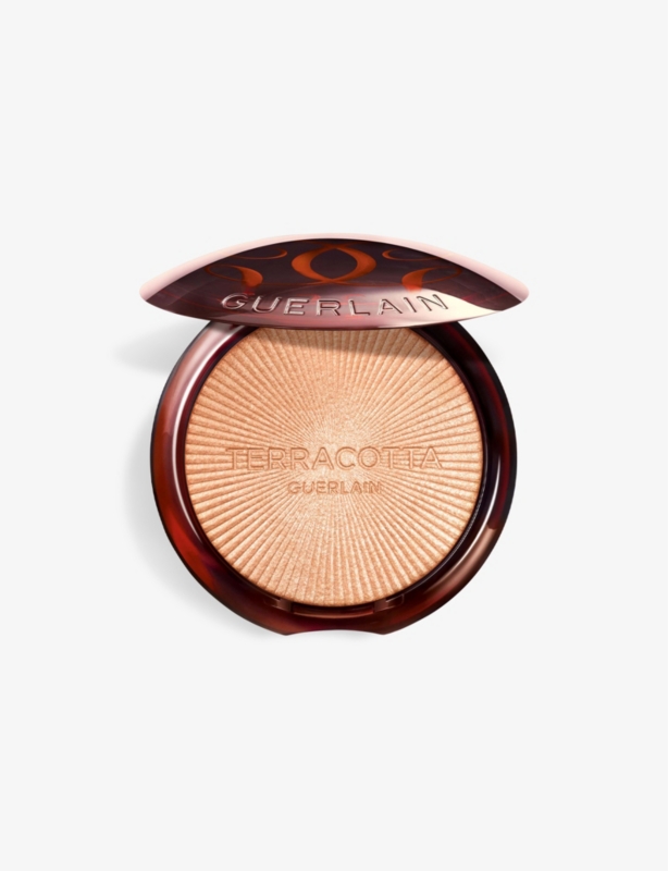 Terracotta Luminizer The Shimmering powder 10g