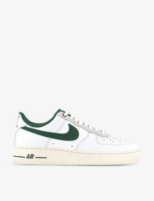 Where to buy Nike Air Force 1 Low Gorge Green shoes? Price and