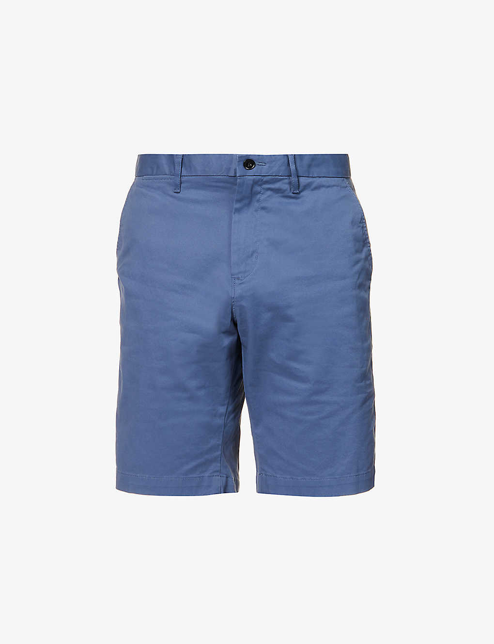 TOMMY HILFIGER - Harlem slip-pocket stretch-cotton shorts | Selfridges.com
