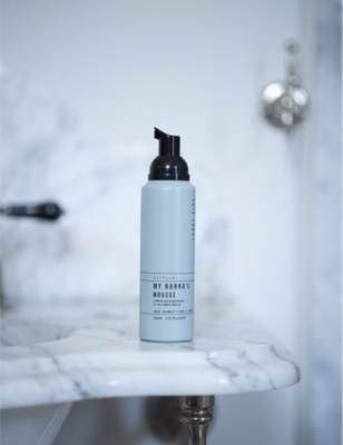 Larry King Haircare My Nanna's Mousse 150ml