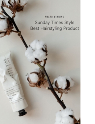 Larry King Haircare A Social Life For Your Hair Cream 100ml