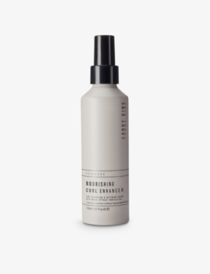 Larry King Haircare Nourishing Curl Enhancer