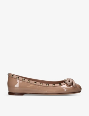 Women's Loafers, Ballerina Flats - Luxury Designer Flats