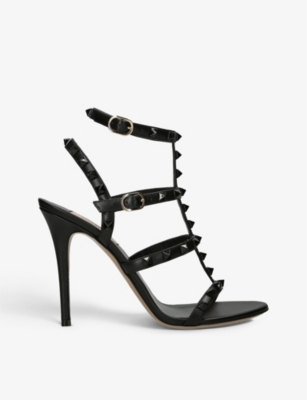 Valentino heels hot sale selfridges