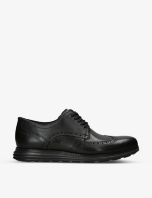 COLE HAAN: 