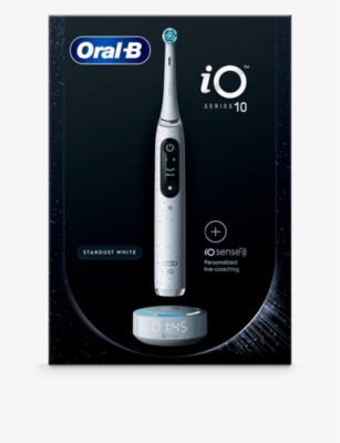 ORAL B: 