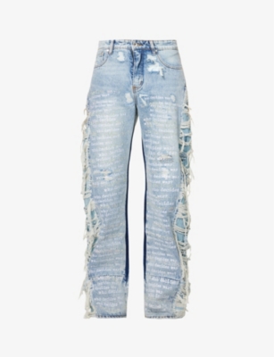 Ev best sale bravado jeans