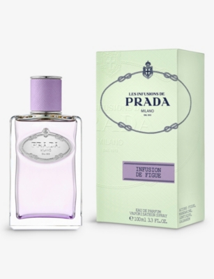 Prada Infusion De Figue Eau De Parfum 100ml