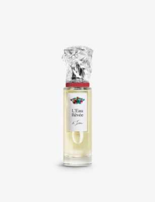 Sisley Paris Womens L'eau Rêvée D'isa Eau De Toilette