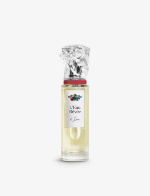 Sisley Paris L'eau Rêvée D'isa Eau De Toilette