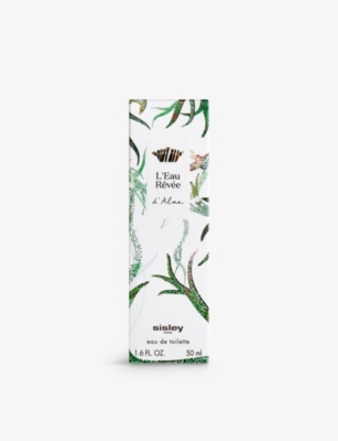 SISLEY: L'Eau Rêvée d'Alma eau de toilette