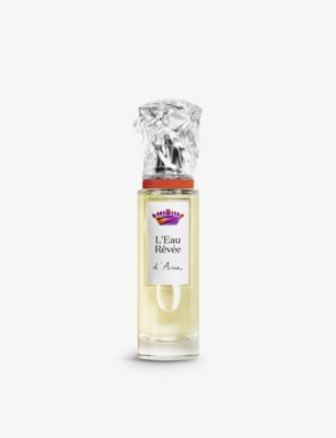 Sisley Paris L'eau Rêvée D'aria Eau De Toilette