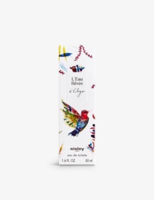 SISLEY PARIS WOMENS SISLEY L'EAU RÊVÉE D'ELIYA EAU DE TOILETTE 67416166