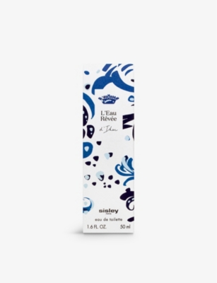 Sisley Paris Women's L'eau Rêvée D'ikar Eau De Toilette